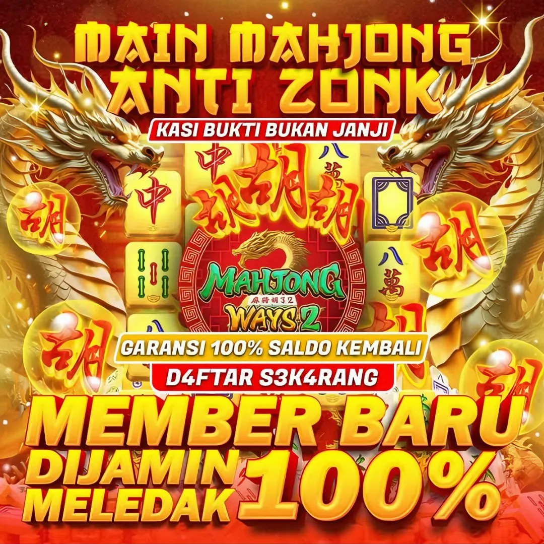 Mana77: Situs Game Sensasi Bermain Seperti Sultan